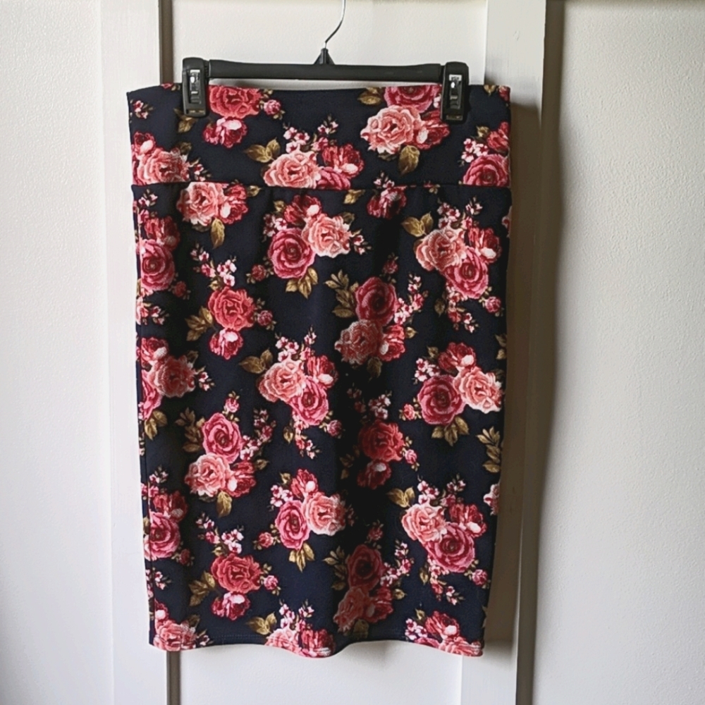 Lularoe Pencil Skirt